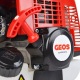 Бензокоса (бензиновый кусторез) GEOS Max Premium Pro 251 B в Ижевске