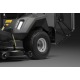 Садовый минитрактор Caiman Comodo Max 2WD HD 107D2K2 в Ижевске