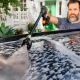 Мойка высокого давления Worx WG633E.9 (без аккумулятора и зарядного устройства) в Ижевске