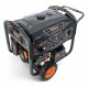 Бензогенератор Helmut LS 8300EA 8 кВт в Ижевске