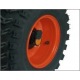 Снегоуборщик Garden Pro KCST1329ES(D) в Ижевске