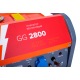 Бензогенератор Кратон GG-2800 2.5 кВт в Ижевске