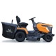 Садовый райдер Villartec MR1592H в Ижевске