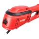 Электрокоса (электрический триммер) Elitech ТЭ 1240В в Ижевске