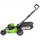 Газонокосилка аккумуляторная GreenWorks GD60LM51HPK4 в Ижевске