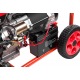 Бензогенератор Hammer GN7000ET 6 кВт в Ижевске