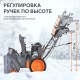 Снегоуборщик Patriot Сибирь 57 в Ижевске