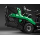 Садовый минитрактор Caiman Comodo 4WD 107D2K в Ижевске