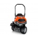 Садовый райдер Husqvarna P525DX в Ижевске