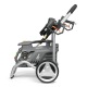 Мойка высокого давления Daewoo DAW 750 Expert в Ижевске