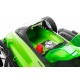 Газонокосилка аккумуляторная GreenWorks G40LM45K2 в Ижевске