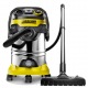 Пылесос для сухой и влажной уборки Karcher WD 6 P Premium в Ижевске