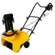 Снегоуборщик электрический Baumaster STE-3431X в Ижевске
