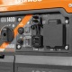 Инверторный бензогенератор Daewoo GDA 1400 i 1 кВт в Ижевске
