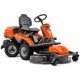 Садовый райдер Husqvarna R 316TX в Ижевске