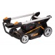 Газонокосилка аккумуляторная Worx WG748E в Ижевске