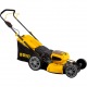 Газонокосилка аккумуляторная Denzel RLM450-36 в Ижевске