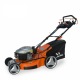 Газонокосилка бензиновая Villartec MB3046T в Ижевске