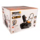 Снегоуборщик аккумуляторный Worx WG471E в Ижевске