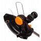 Триммер аккумуляторный Worx WG173E в Ижевске
