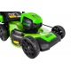 Газонокосилка аккумуляторная GreenWorks GD60LM51SPK4 в Ижевске