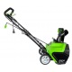 Снегоуборщик электрический GreenWorks GES13 GST1851 1800W в Ижевске