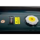 Бензогенератор сварочный BauMaster PG-8719WX 4.5 кВт в Ижевске
