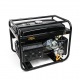 Бензогенератор Huter DY6500LXG 5 кВт в Ижевске