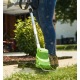 Аккумуляторный триммер GreenWorks GD40LT 8 Ач в Ижевске