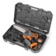 Аккумуляторная пила Daewoo DACS 821Li SET 8&quot; в Ижевске