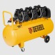 Компрессор поршневой безмасляный Denzel DLP-4500/150 в Ижевске