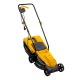 Газонокосилка электрическая Denzel GM-1100 в Ижевске
