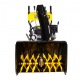 Снегоуборщик Huter SGC 8100С в Ижевске