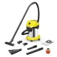Хозяйственный пылесос Karcher WD 3 S V-17/6/20 Car в Ижевске