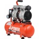 Компрессор безмасляный A-iPower AC110/10LF в Ижевске