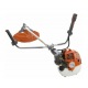 Бензокоса (бензиновый триммер) Husqvarna 226R в Ижевске