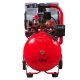 Компрессор безмасляный малошумный Fubag OLS 500/50 CM2х2 в Ижевске