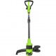 Аккумуляторный триммер GreenWorks G24LT301 2 Ач в Ижевске