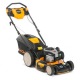 Газонокосилка бензиновая Cub Cadet CC LM3 CR46S (CC 46 SPB V HW) в Ижевске