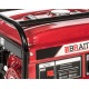 Бензогенератор Brait BR3800-CU(Е) 2.9 кВт в Ижевске