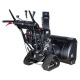 Снегоуборщик гусеничный RedVerg PROLine RD-SB87/2100BS-TE в Ижевске