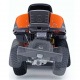 Садовый райдер Husqvarna R 316TX AWD в Ижевске
