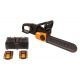 Аккумуляторная пила Worx WG384E-14&quot; в Ижевске