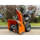 Снегоуборщик Holzfforma ST324DLE PRO в Ижевске