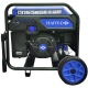 Бензиновый генератор инверторный Haitec HT-GBR8000IES в Ижевске