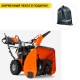 Снегоуборщик Husqvarna ST 324 в Ижевске