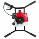 Мотобур (бензобур) Brait BR-63/000 в Ижевске