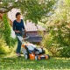 Газонокосилка бензиновая Stihl RM 650.0 V в Ижевске