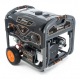 Бензогенератор Helmut LS 8300EA 8 кВт в Ижевске