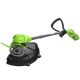 Аккумуляторный триммер GreenWorks G24LT251 в Ижевске